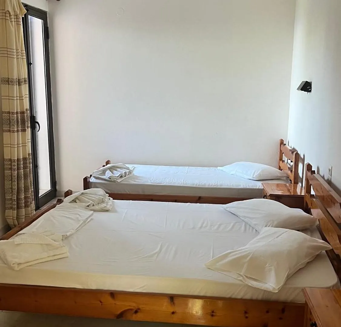 ***  Michaela Hotel Pórosz Görögország