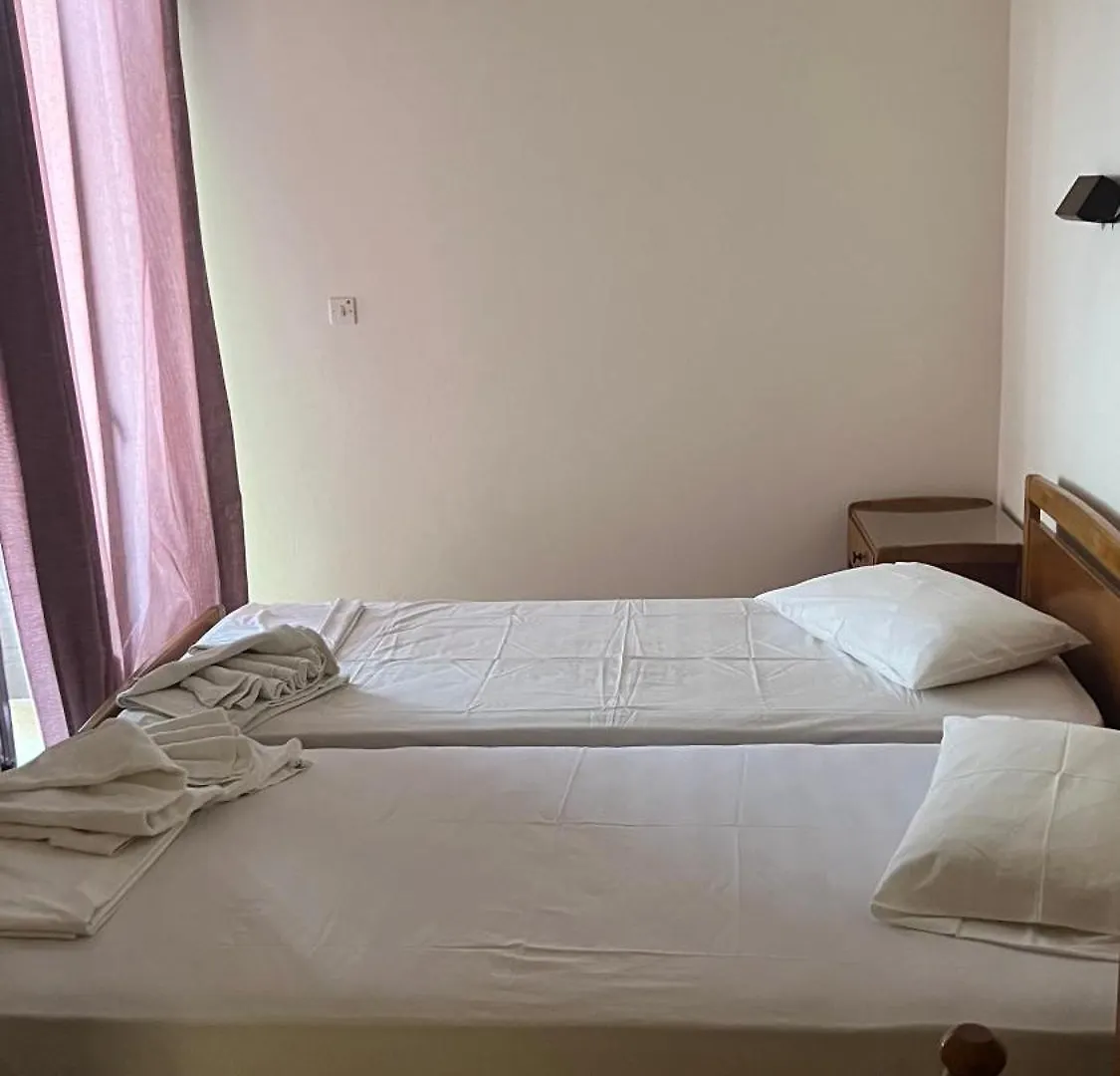 Michaela Hotel Pórosz