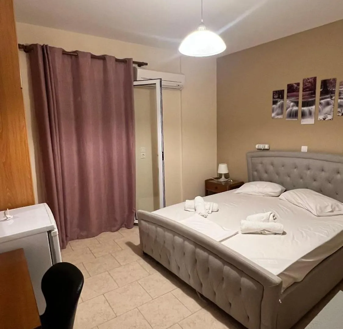 Michaela Hotel Pórosz 3*,  Görögország