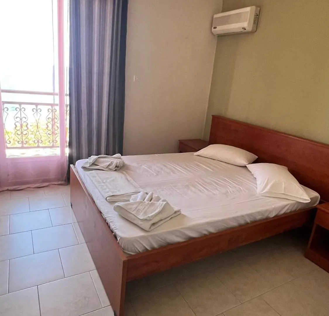 Michaela Hotel Pórosz