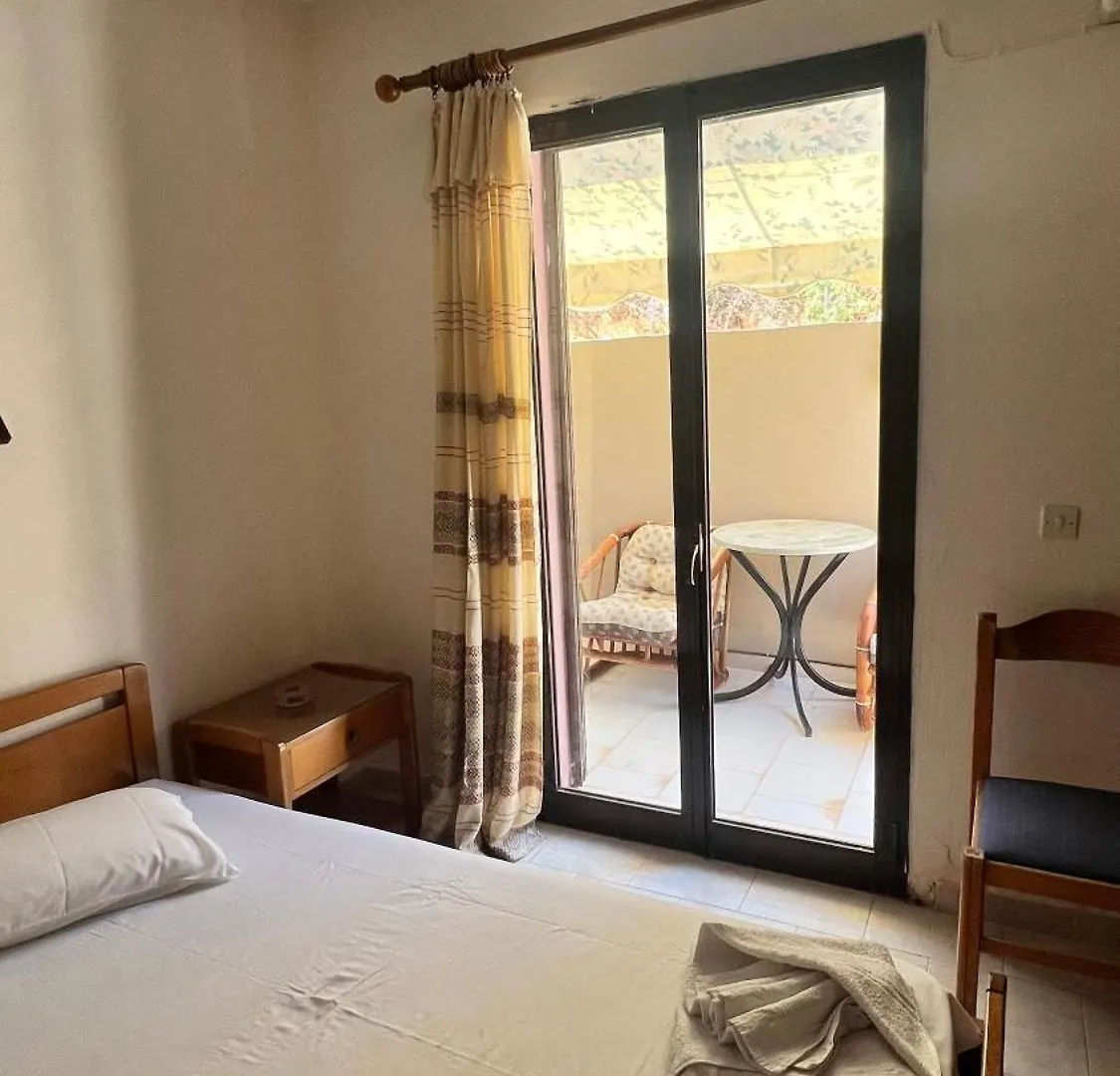 Michaela Hotel Pórosz