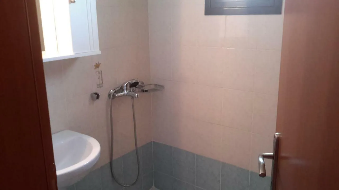 Michaela Hotel Pórosz