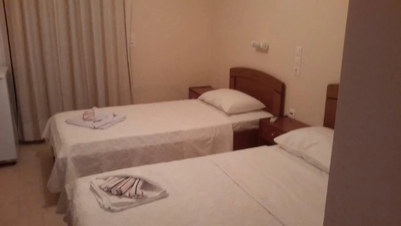 Michaela Hotel Pórosz 3*,